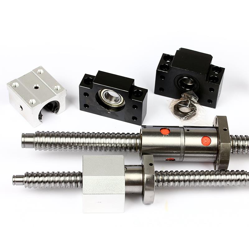 6 mm-8 mm-20 mm-25 mm-30 mm 6mm-8mm-20mm-25mm-30mm-Ground-Ballscrew 1