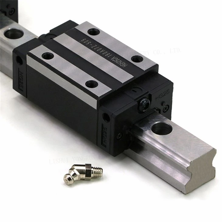 HGH45HA Linear Guide suppliers