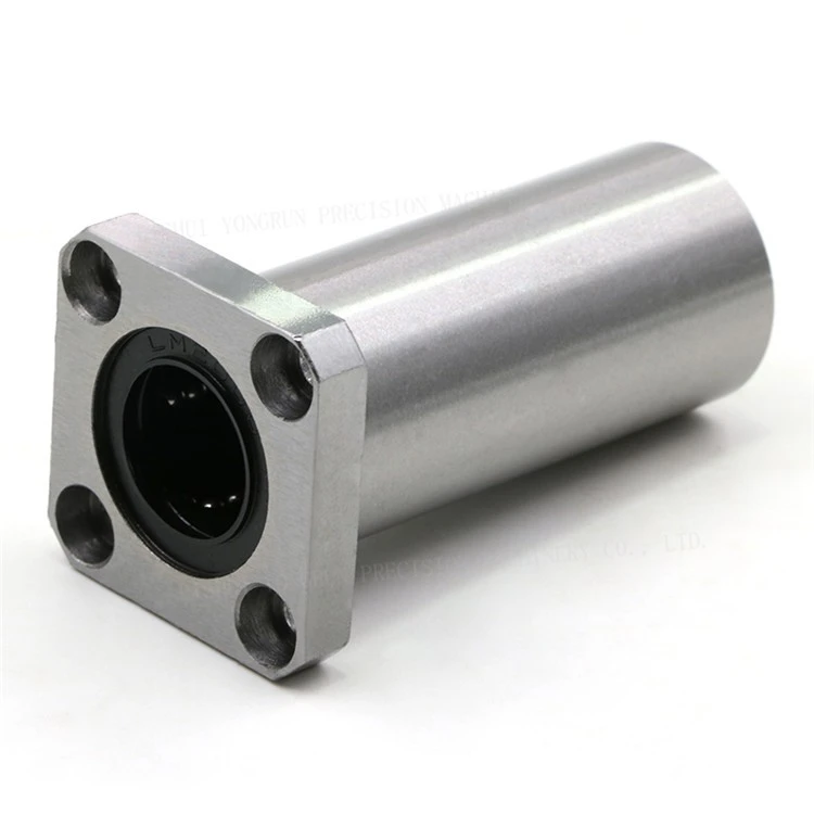 LMK-LUU Series Linear Bearing suppliers