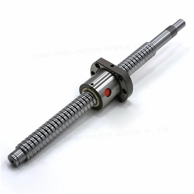 Làm thế nào để chọn vít bi phù hợp?