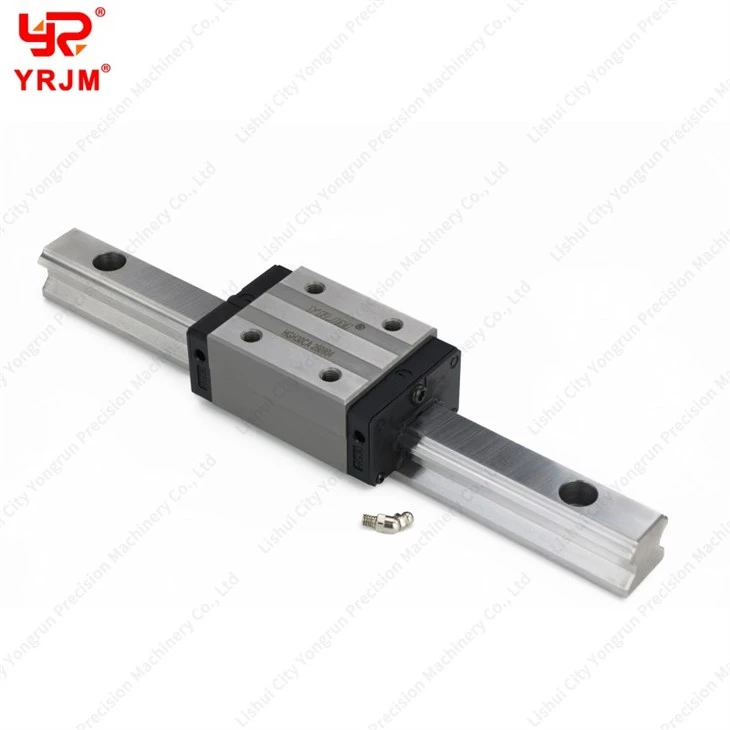 Hướng dẫn tuyến tính loại bóng
