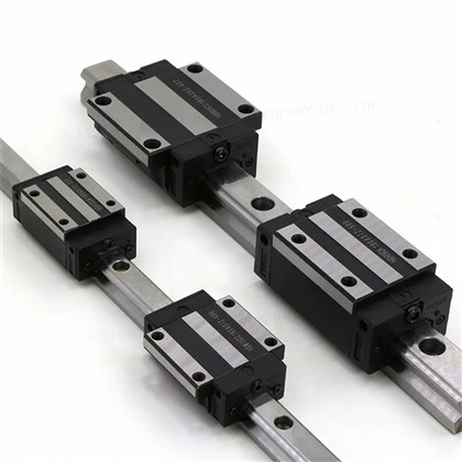 Hướng dẫn tuyến tính HGH65HA
