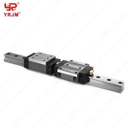 Hướng dẫn tuyến tính dòng RGH