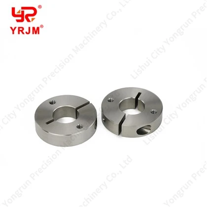 Vòng cổ trục bằng thép không gỉ