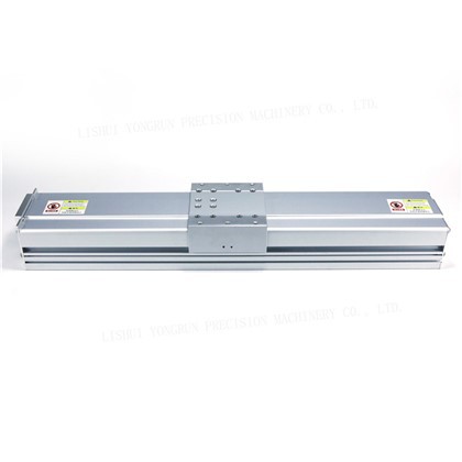 Giai đoạn tuyến tính EGHS95F-II