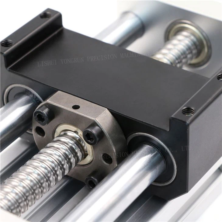 CNC Linear Module suppliers