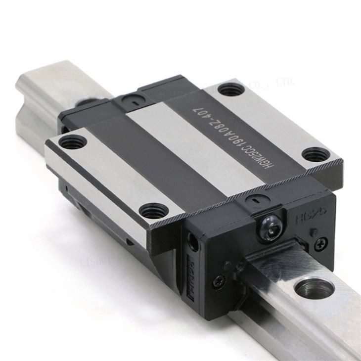 THK Linear Guide Rail made in China