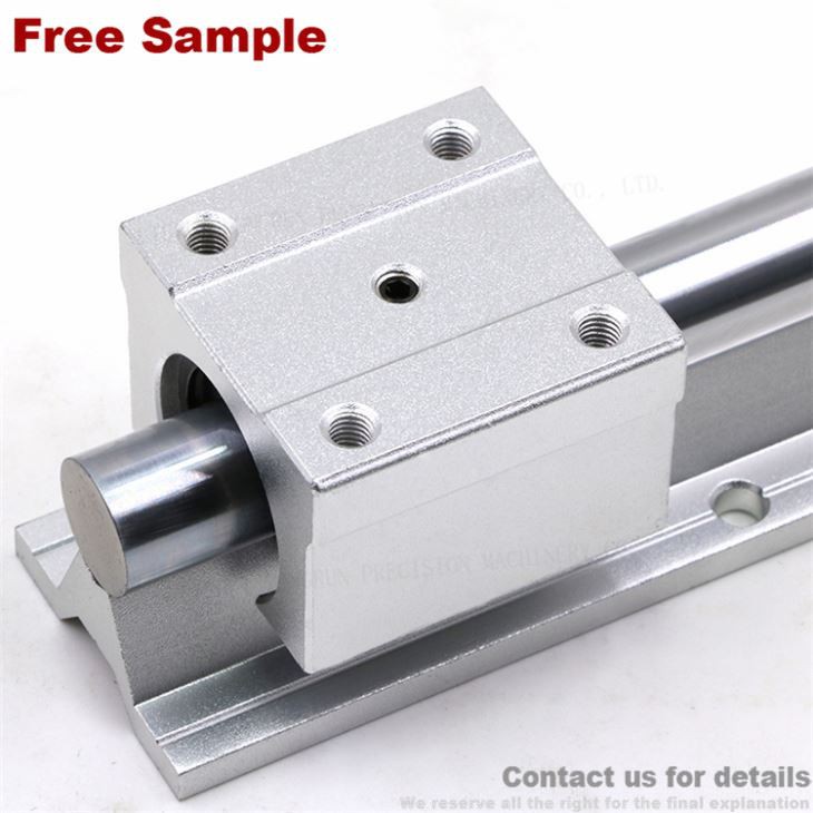 Khối SBR10UU