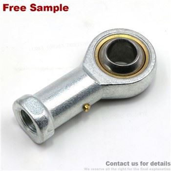 Vòng bi cuối hình que cái